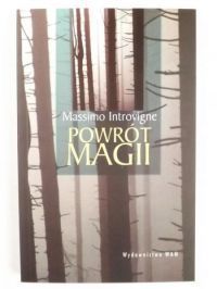 Introvigne Massimo  - Powrót magii