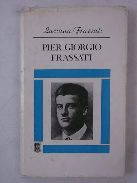 Pier Giorgio