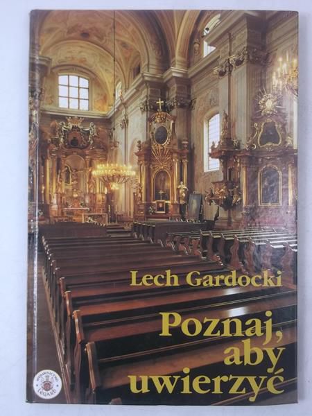 Poznaj, aby uwierzyć