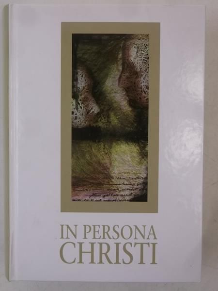 In persona Christi, T. II