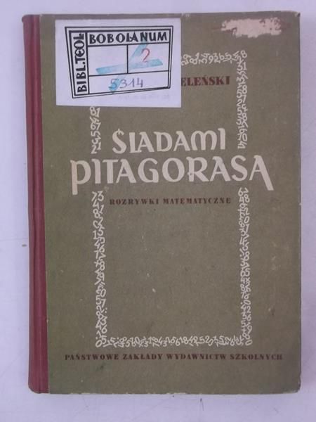 Śladami Pitagorasa