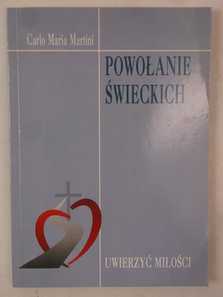 Powołanie świeckich