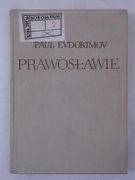Prawosławie