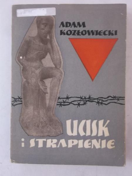 Ucisk i strapienie