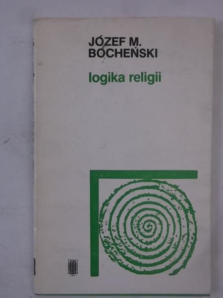 Logika religii