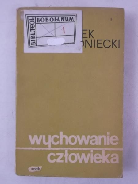 Wychowanie dziecka