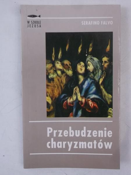 Przebudzenie charyzmatów