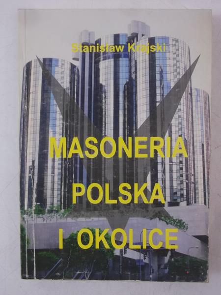 Masoneria polska i okolice