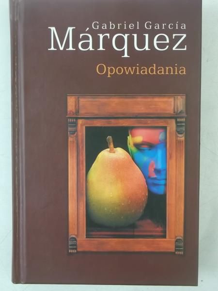 Opowiadania