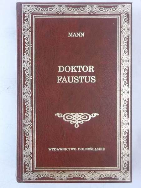 Doktor Faustus, BK
