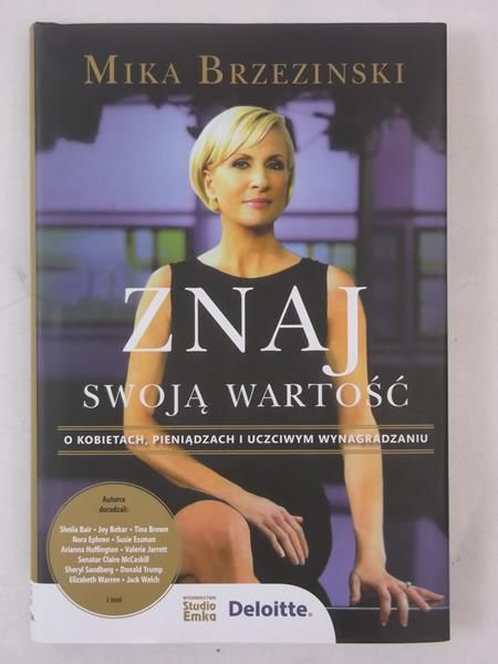 Znaj swoją wartość
