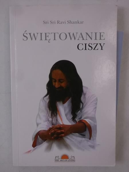 Świętowanie ciszy