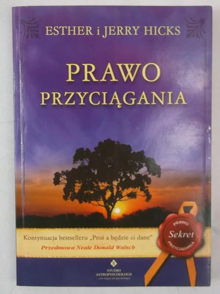 Prawo przyciągania