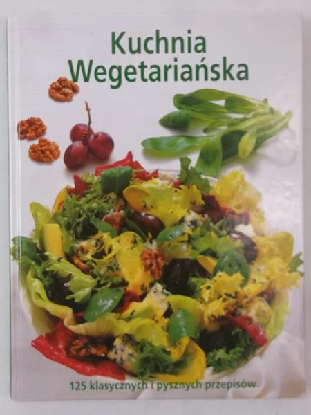 Kuchnia wegetariańska