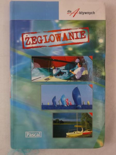 Słodownik Marek - Żeglowanie