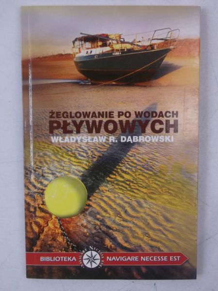 Żeglowanie po wodach pływowych