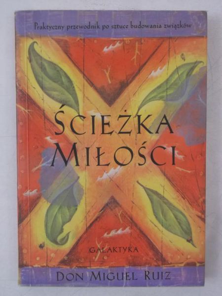 Ścieżka miłości