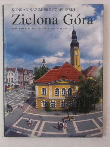 Zielona Góra