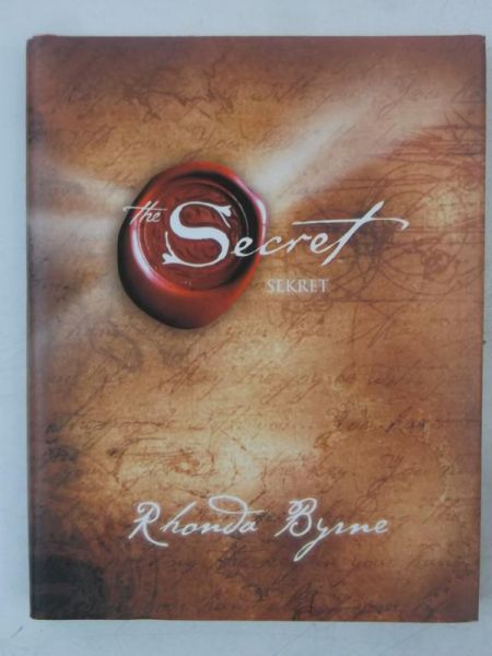 Byrne Rhonda - The Secret
