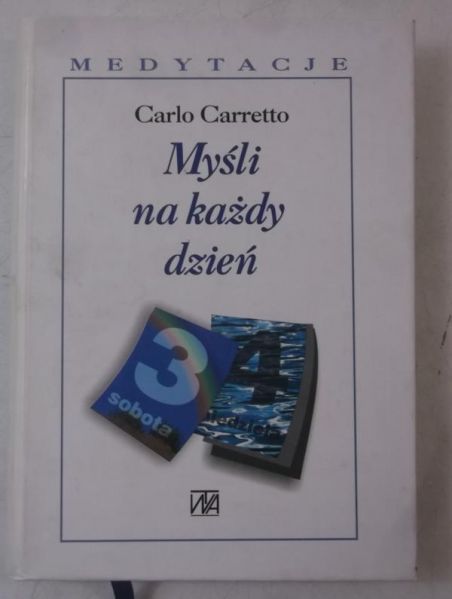 Myśli na każdy dzień