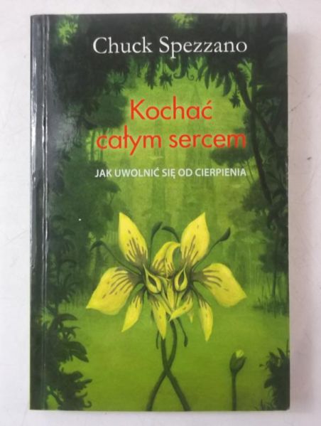Kochać całym sercem