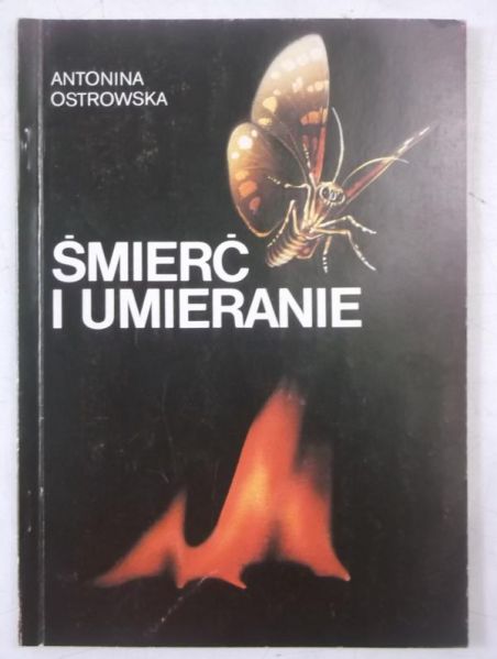 Śmierć i umieranie