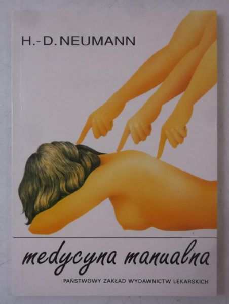 Medycyna manualna