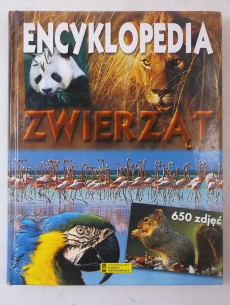 Encyklopedia zwierząt