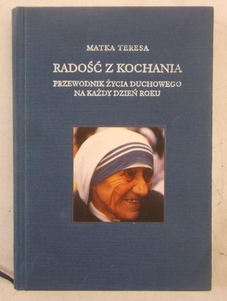 Radość z kochania
