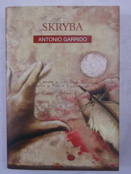 Skryba
