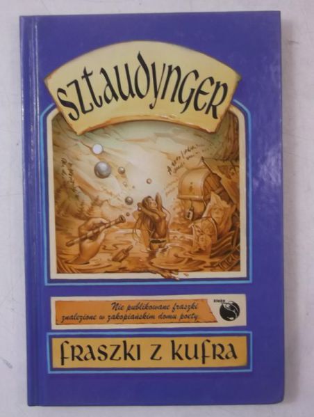 Fraszki z kufra