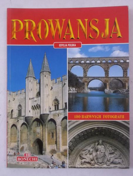 Magi Giovanna - Prowansja