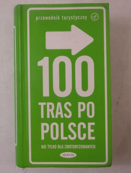 100 tras po Polsce