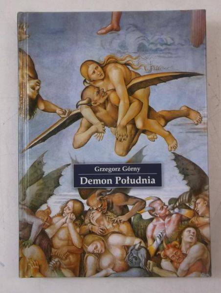 Demon Południa