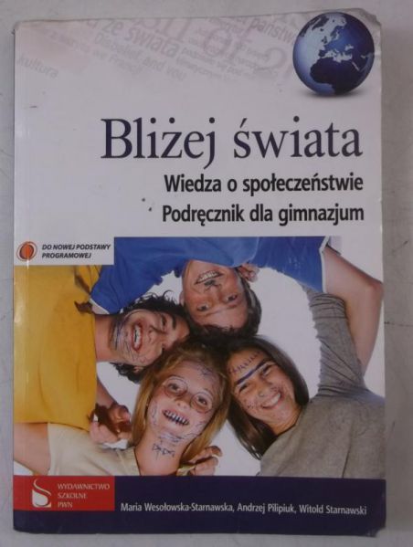 Bliżej świata