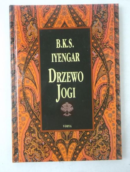 Drzewo jogi