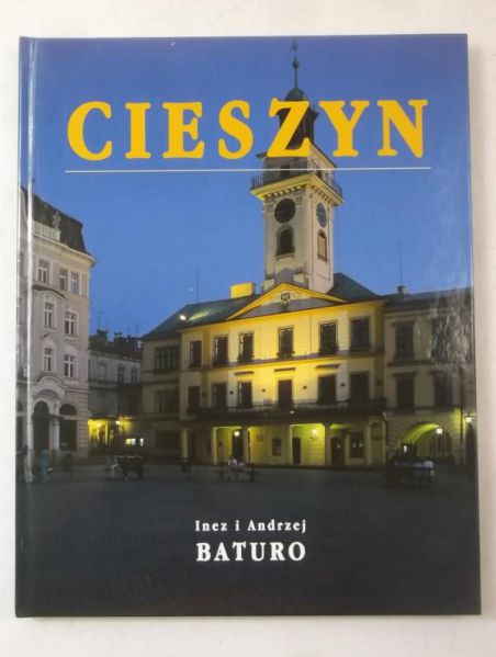 Baturo Inez i Andrzej - Cieszyn