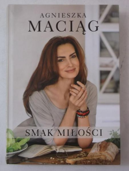 Smak miłości