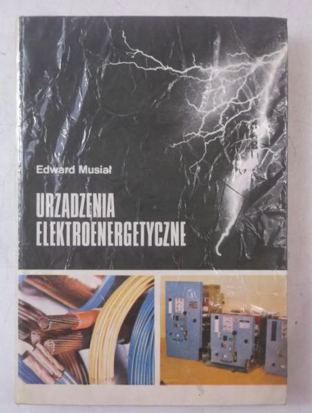 Urządzenia elektroenergetyczne