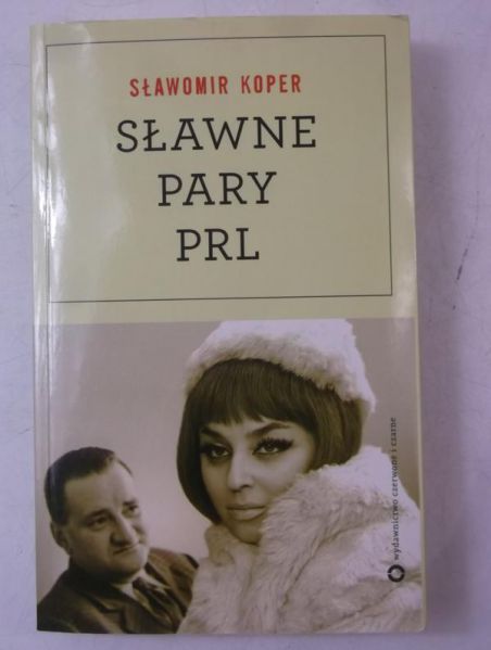 Sławne pary PRL