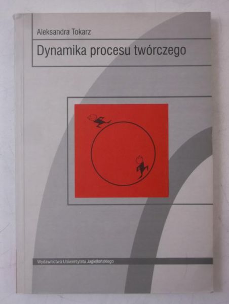 Dynamika procesu twórczego
