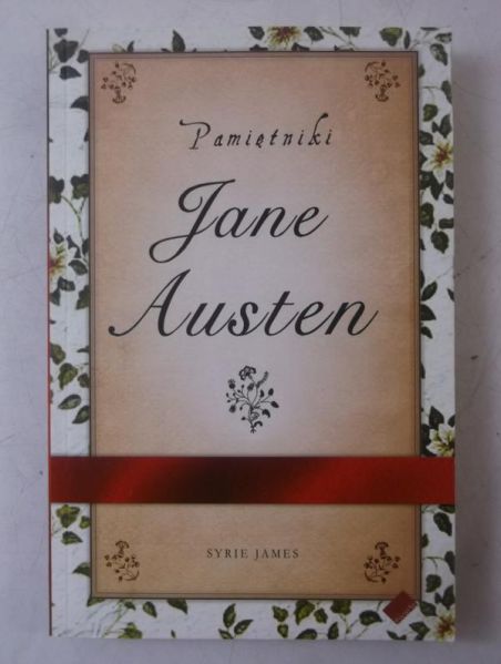 Pamietniki Jane Austen