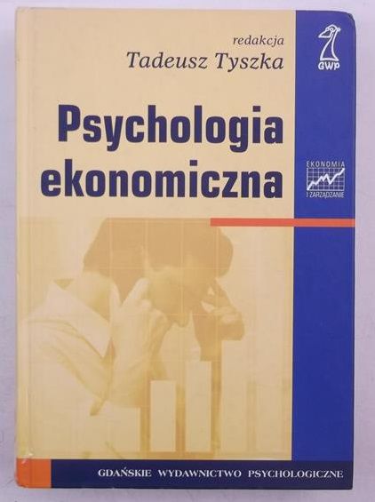 Psychologia ekonomiczna