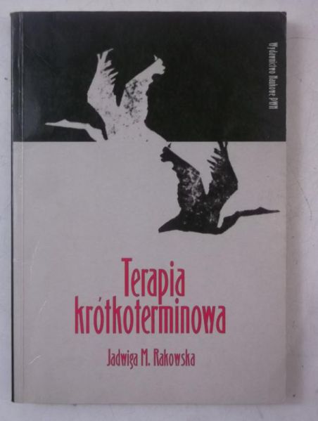 Terapia krótkoterminowa