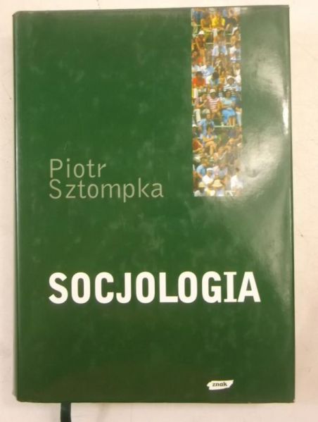 Socjologia