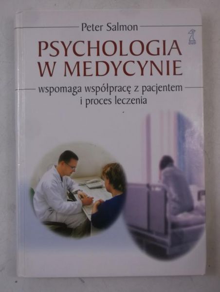 Psychologia w medycynie