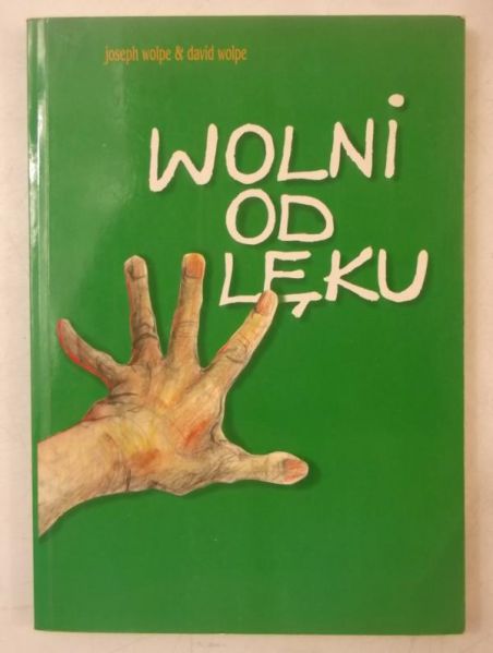 Wolni od lęku