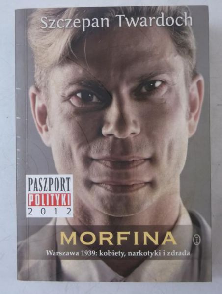 Morfina