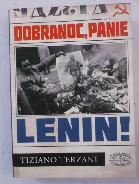 Dobranoc, panie Lenin