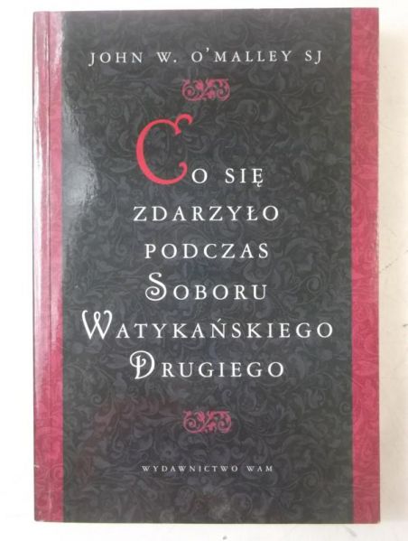 Co się zdarzyło podczas Soboru Watykańskiego Drugiego